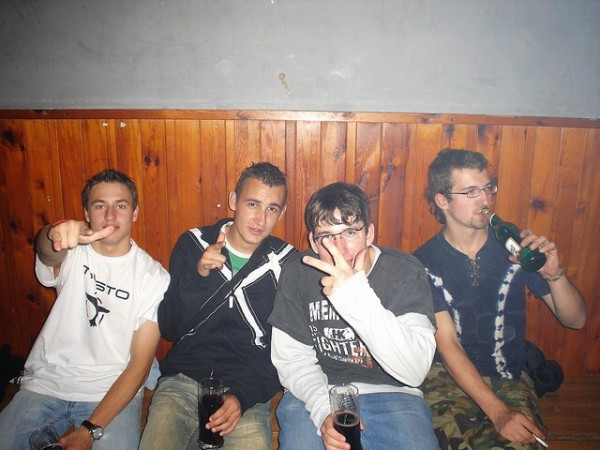 Babylon - Sezóna 2005/2006